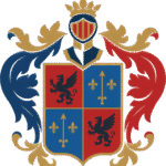 Coat of arms of Davidoff & Frey Capital, Swiss single-family private equity